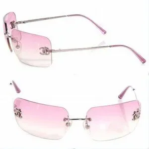 CHANEL | Accessories | Rare Chanel Vintage Sunglasses 
